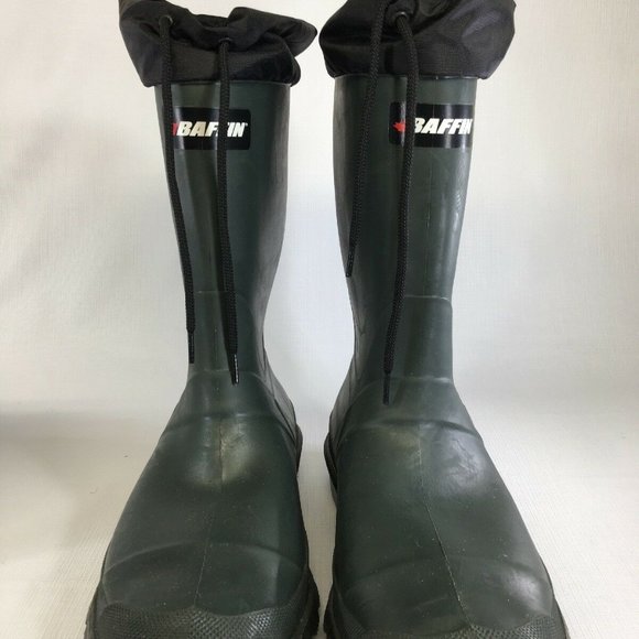 baffin muck boots